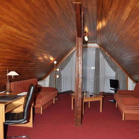 Landhaus Duerkop Wolfenbüttel Kültér fotó