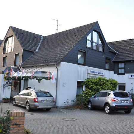 Landhaus Duerkop Wolfenbüttel Kültér fotó