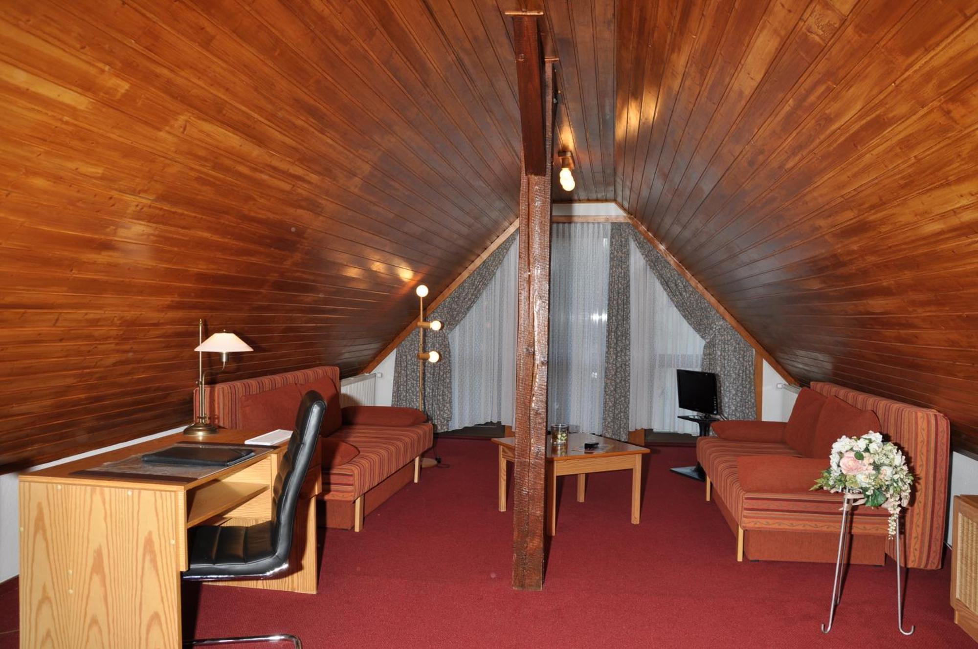 Landhaus Duerkop Wolfenbüttel Kültér fotó