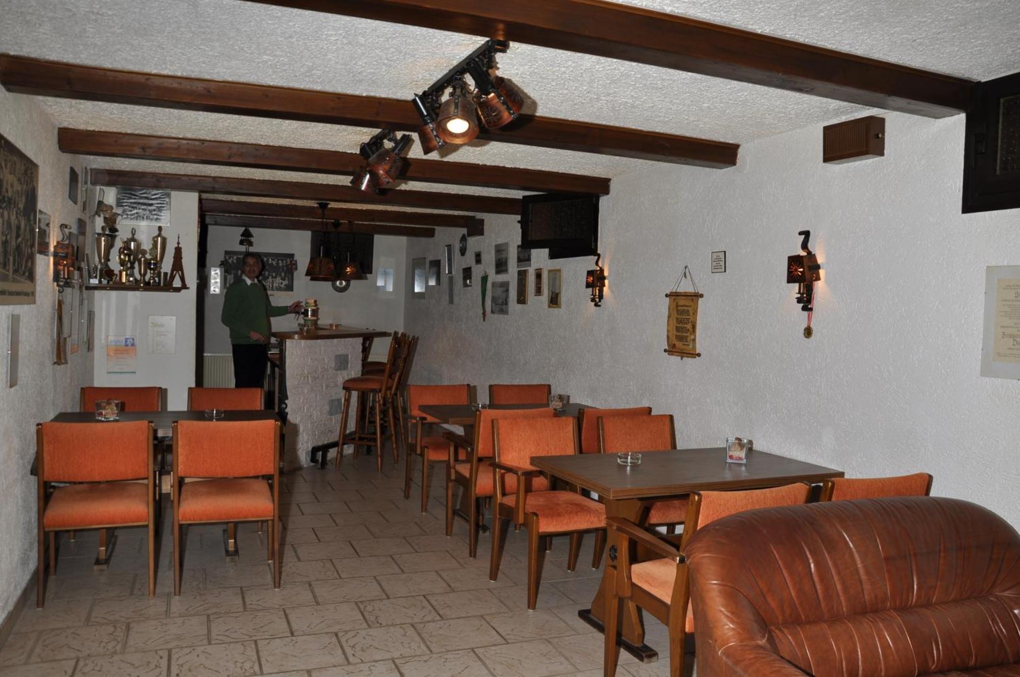Landhaus Duerkop Wolfenbüttel Kültér fotó
