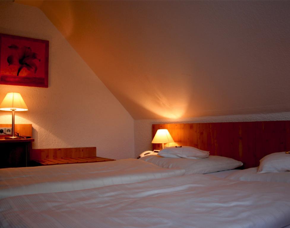 Landhaus Duerkop Wolfenbüttel Kültér fotó
